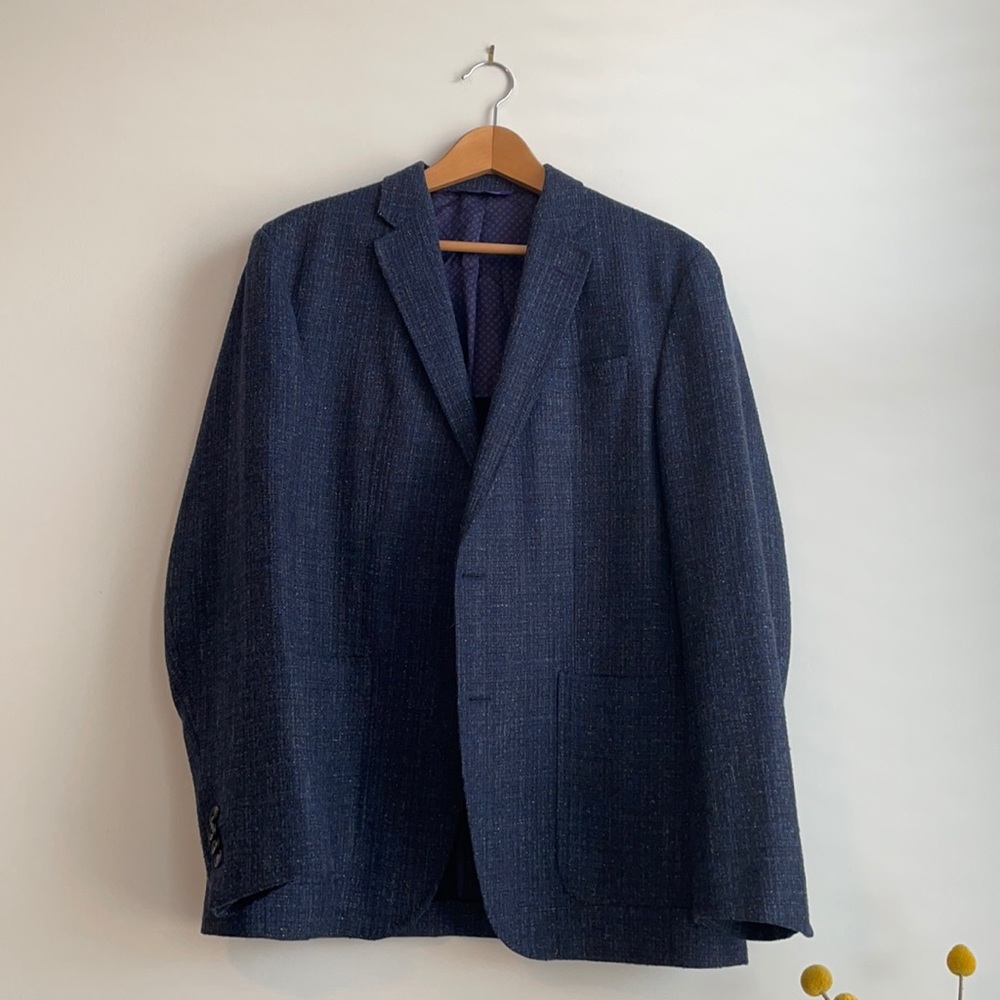 Ted Baker Sportcoat - 40R